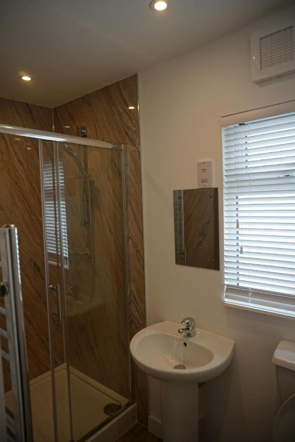 Deluxe Lundy View Villa With Sea Views 韦斯特沃德霍 外观 照片